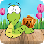 Word Wow Seasons - More Worm