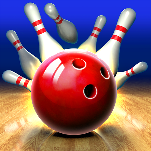 Play Bowling King Online