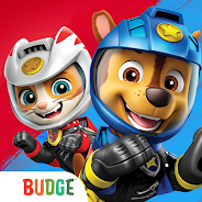 PAW Patrol Rescue World İndirin ve PC'de