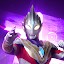 Ultraman: Legend Of Heroes