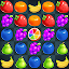 Fruits Match King