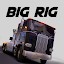 Big Rig Racing:Truck drag race