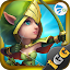 CastleClash:Quyết Chiến-Gamota