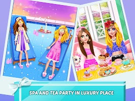 luxury dress up games Prom Night Dress Up  Play on CrazyGames