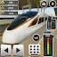 Railway Train Simulator Games