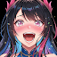 Black Seven Waifu Gacha Isekai