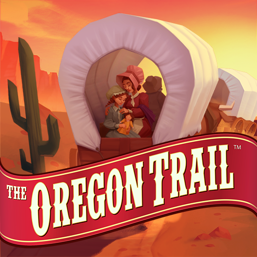 Play The Oregon Trail: Boom Town Online