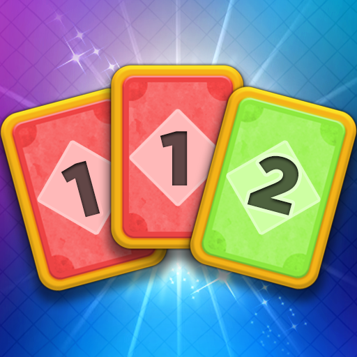 Play Merge Card Puzzle Online