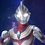 Ultraman:Fighting Heroes