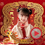 Chinese new year video 2025