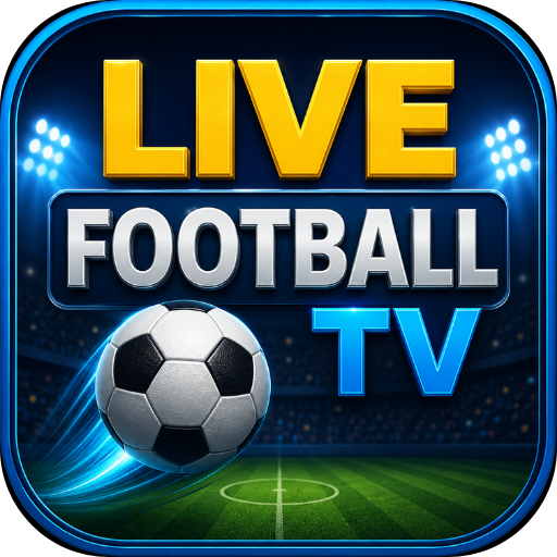 Live Football TV HD Streaming