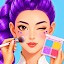 Skincare ASMR: Makeover Games