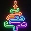 Christmas Arrow Rush Up