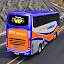 Offroad Bus Sim: Bus Games 3D