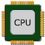 CPU X -Informações de telefone