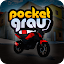 Pocket Grau