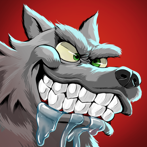 Ma Sói - Werewolf Online