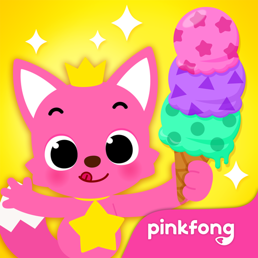 Play Pinkfong Shapes & Colors Online
