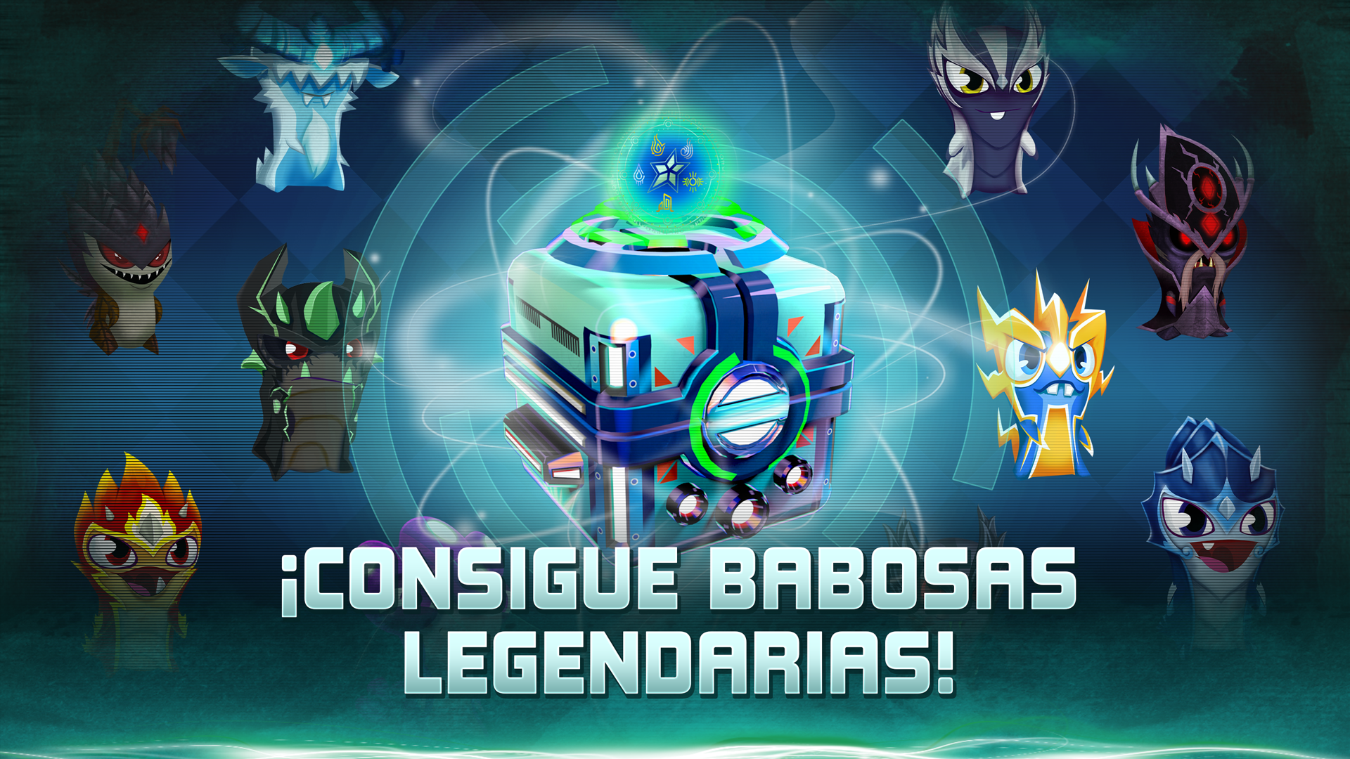Descarga y juega a Slugterra: Slug It Out 2 en PC y Mac (Emulador)
