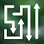 Zen Arrow: Tap Away Puzzle