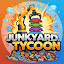 Junkyard Tycoon - Car Business Simulation Game