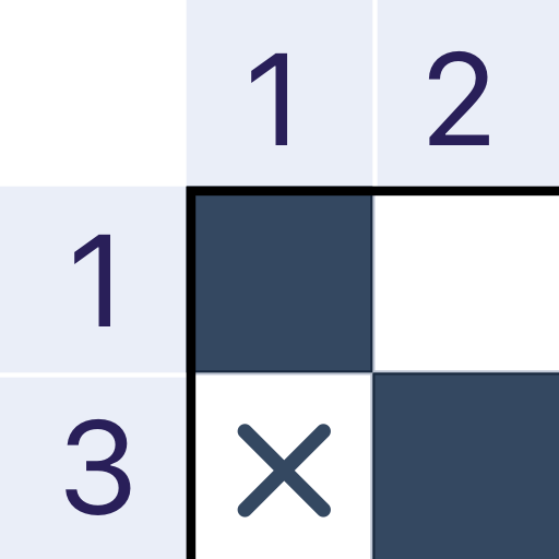 Play Nonogram.com - picture cross Online