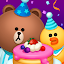 LINE CHEF A cute cooking game!