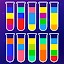 Water Sort Club - Puzzle Game