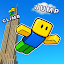 Jump Power Obby Click