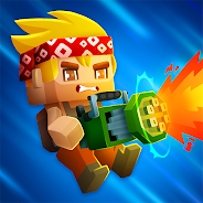 Jogue Gun & Dungeons para PC
