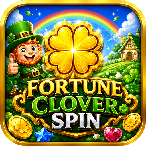 Fortune Clover Spin