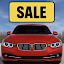 City Car Dealership: Car Games