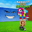 Escape Tsunami: Obby Run