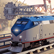 เล่น Train Station 2: Train Games บน PC
