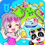 Little Panda's Town: My World