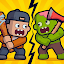 Merge Undead: Tower Defense