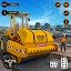 Real Excavator Simulator Games