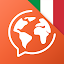 Learn Italian. Speak Italian