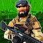 Battle Polygon: 3D fps shooter
