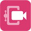 Smart Video Compressor and resizer