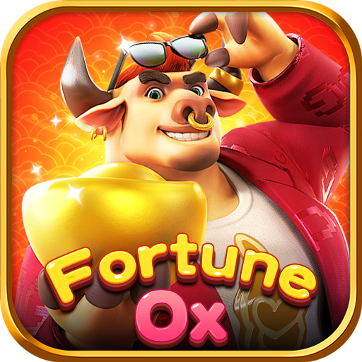 Fortune Ox-Game Slot Online