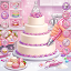 Princess Cake Maker Game