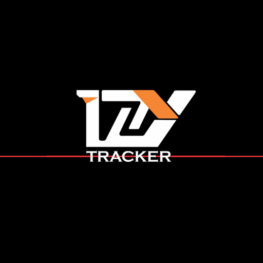 Izy Tracker