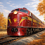 Railroad Empire: Train Game