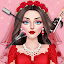 Fashion Makeup & Dress up Game