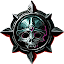 Grim wanderings 2: Strategic turn-based rpg