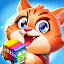 Cats Dreamland: Match 3 Puzzle