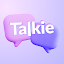 Chat en Direct : Talkie Live