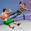 Tag Team Wrestling Game