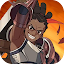 Z Warrior Hero